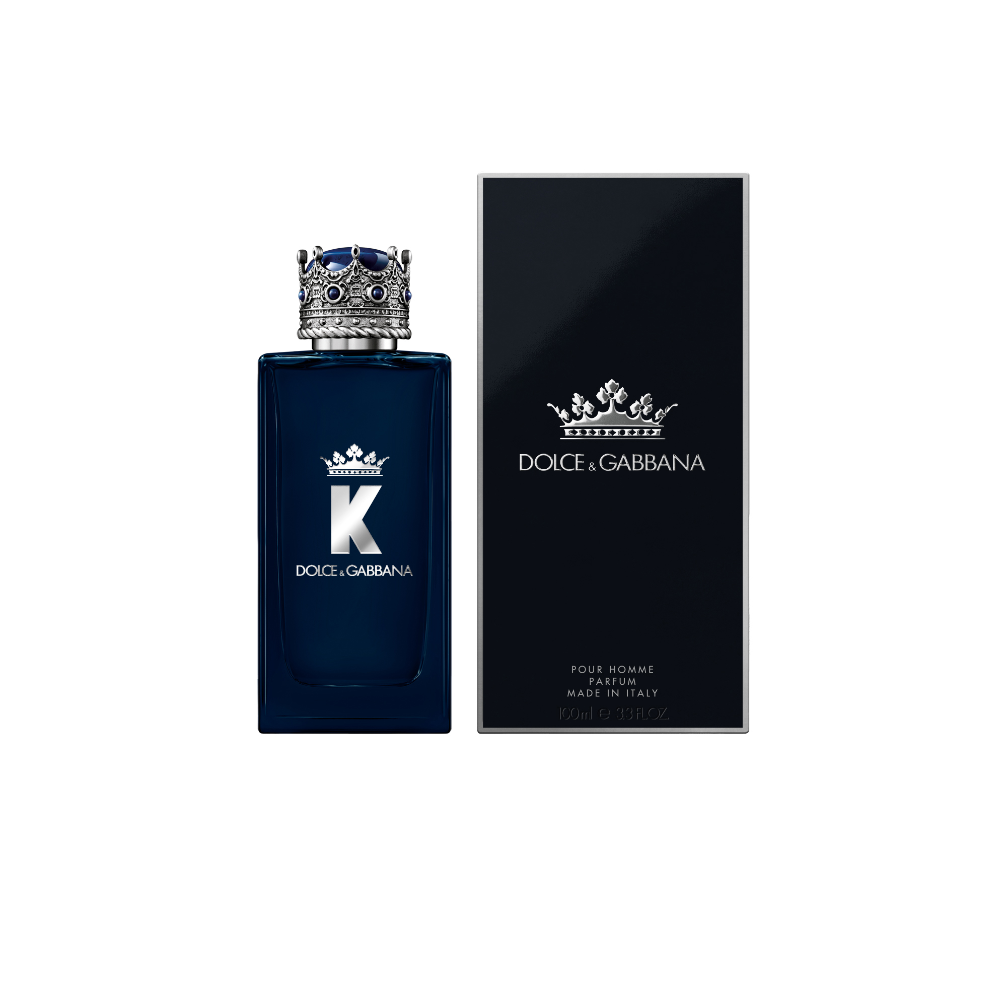 K By Dolce & Gabbana Parfum K By Dolce & Gabbana Parfum